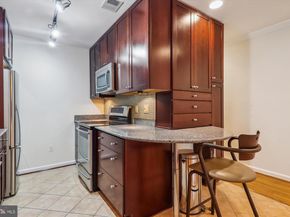 3749 1/2 Kanawha Street NW, Washington DC 20015