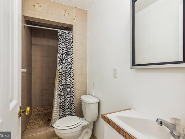 3749 1/2 Kanawha Street NW, Washington DC 20015