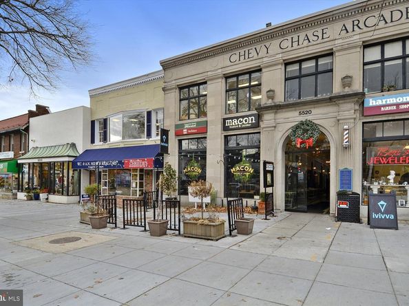 3749 1/2 Kanawha Street NW, Washington DC 20015