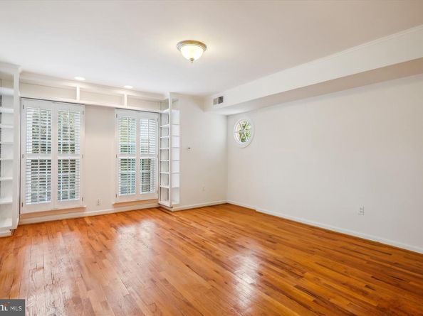 3749 1/2 Kanawha Street NW, Washington DC 20015