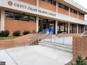 3749 1/2 Kanawha Street NW, Washington DC 20015