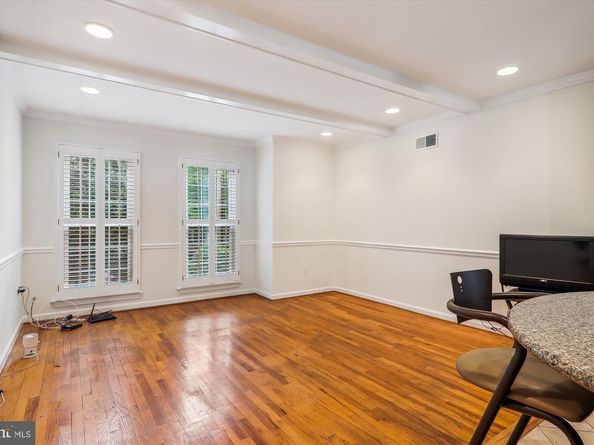 3749 1/2 Kanawha Street NW, Washington DC 20015