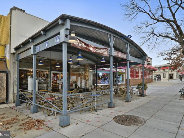 3749 1/2 Kanawha Street NW, Washington DC 20015