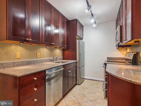 3749 1/2 Kanawha Street NW, Washington DC 20015