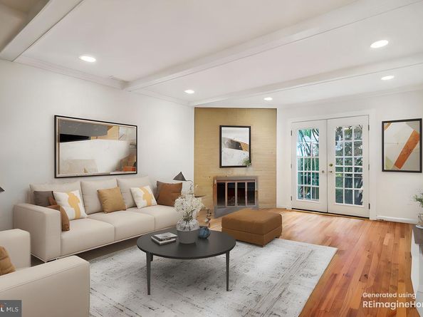 3749 1/2 Kanawha Street NW, Washington DC 20015