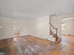 4052 Martin Luther King Jr Avenue SW, Washington DC 20032