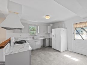 4052 Martin Luther King Jr Avenue SW, Washington DC 20032