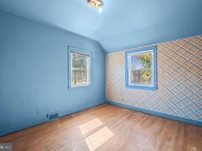 4052 Martin Luther King Jr Avenue SW, Washington DC 20032