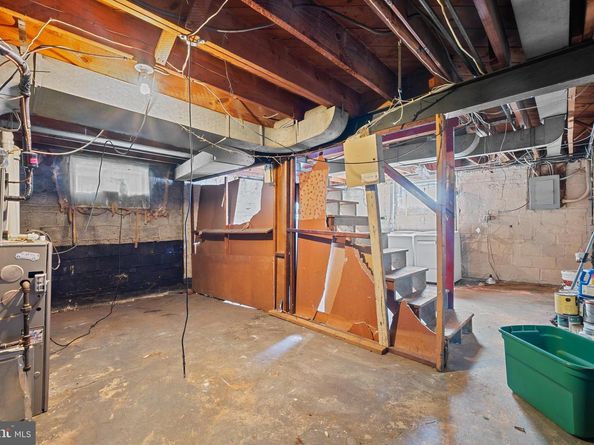 4052 Martin Luther King Jr Avenue SW, Washington DC 20032