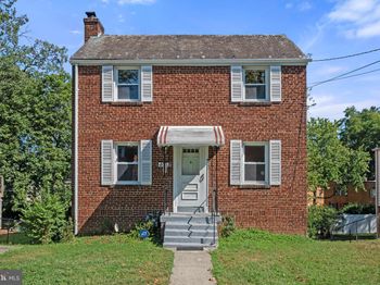 4052 Martin Luther King Jr Avenue SW