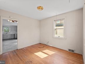 4052 Martin Luther King Jr Avenue SW, Washington DC 20032