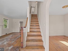 4052 Martin Luther King Jr Avenue SW, Washington DC 20032