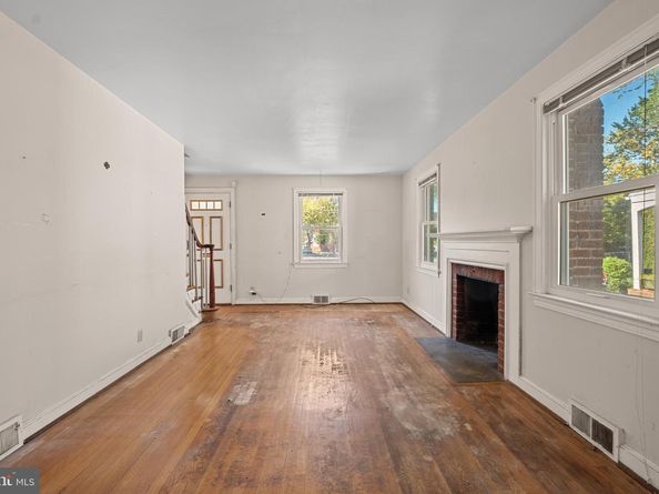 4052 Martin Luther King Jr Avenue SW, Washington DC 20032