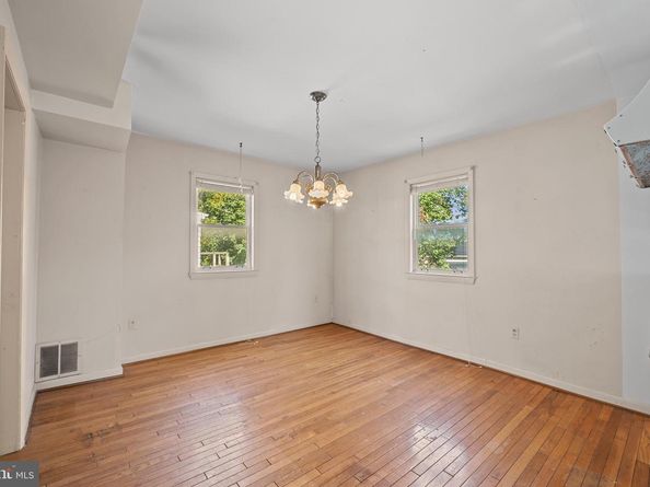 4052 Martin Luther King Jr Avenue SW, Washington DC 20032