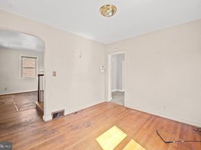 4052 Martin Luther King Jr Avenue SW, Washington DC 20032