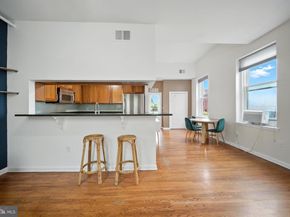 187 Wayne St 415C, Jersey City NJ 07302