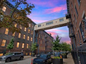 187 Wayne St 415C, Jersey City NJ 07302