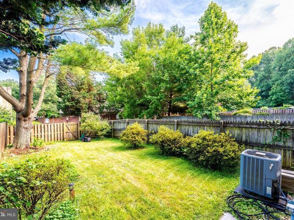 1123 Moorefield Hill Court SW, Vienna VA 22180
