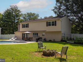 325 Toll Drive, Southampton PA 18966