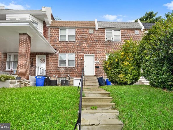 5324 N Marvine Street, Philadelphia PA 19141