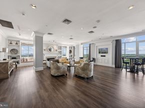 851 N Glebe Road 415, Arlington VA 22203