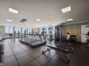 851 N Glebe Road 415, Arlington VA 22203