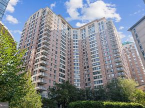 851 N Glebe Road 415, Arlington VA 22203