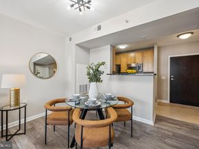 851 N Glebe Road 415, Arlington VA 22203