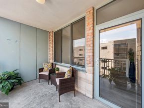 851 N Glebe Road 415, Arlington VA 22203