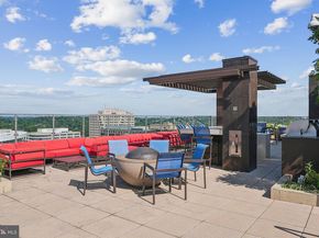 851 N Glebe Road 415, Arlington VA 22203
