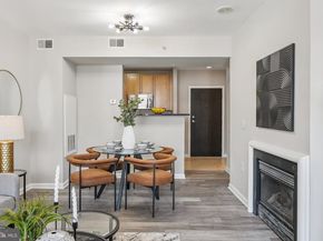 851 N Glebe Road 415, Arlington VA 22203