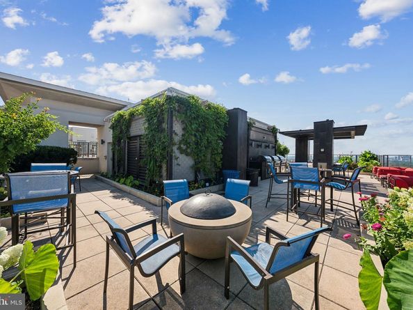 851 N Glebe Road 415, Arlington VA 22203