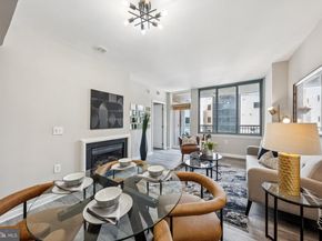 851 N Glebe Road 415, Arlington VA 22203