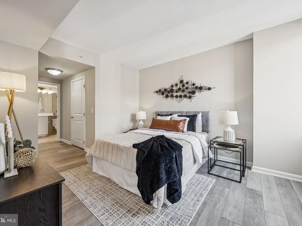 851 N Glebe Road 415, Arlington VA 22203