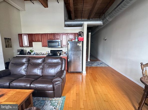 1010 Arch Street 603, Philadelphia PA 19107
