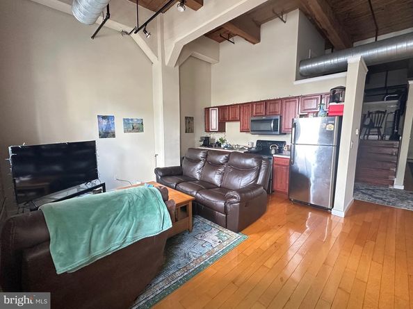 1010 Arch Street 603, Philadelphia PA 19107