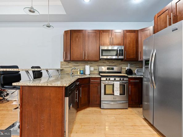 1535 Fairmount Avenue 1, Philadelphia PA 19130