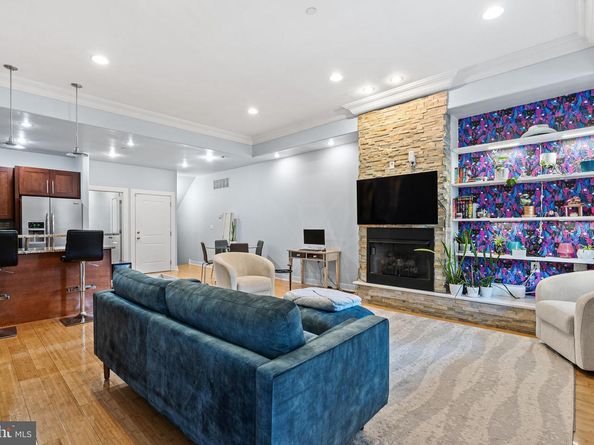 1535 Fairmount Avenue 1, Philadelphia PA 19130