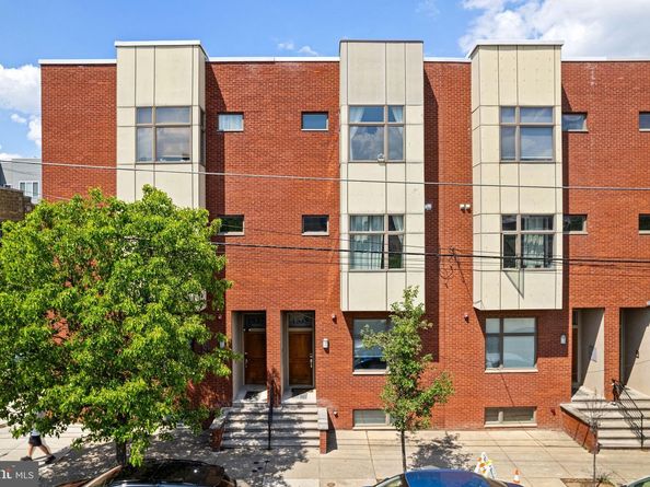 1535 Fairmount Avenue 1, Philadelphia PA 19130