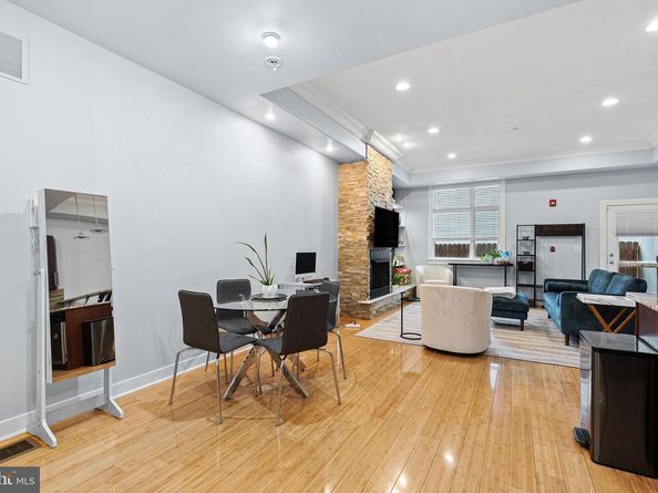 1535 Fairmount Avenue 1, Philadelphia PA 19130