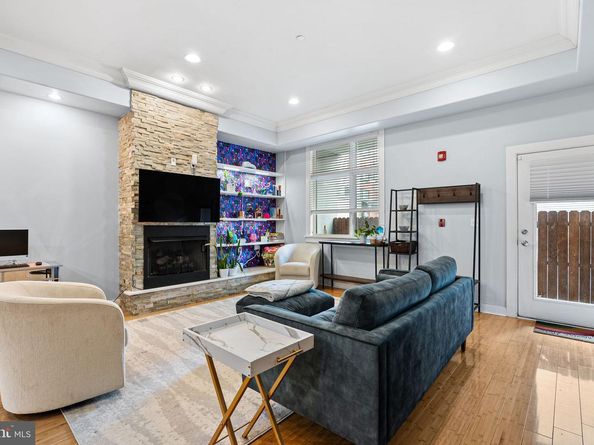 1535 Fairmount Avenue 1, Philadelphia PA 19130