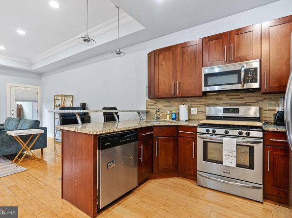 1535 Fairmount Avenue 1, Philadelphia PA 19130