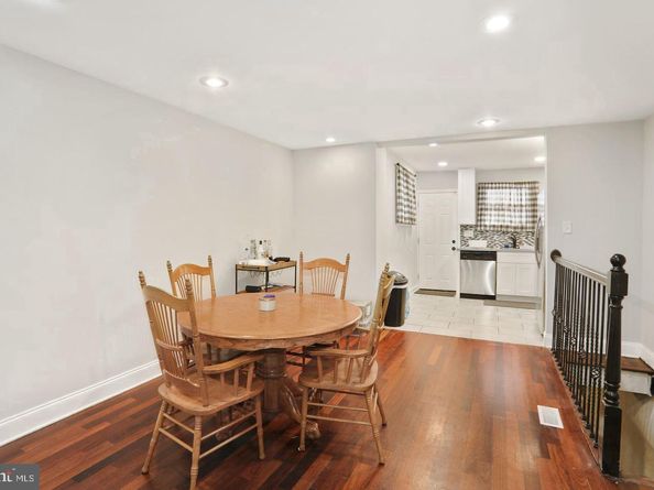 2031 S Beechwood Street, Philadelphia PA 19145