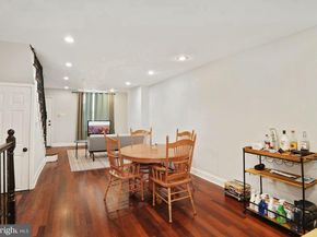 2031 S Beechwood Street, Philadelphia PA 19145