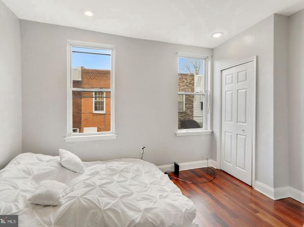 2031 S Beechwood Street, Philadelphia PA 19145