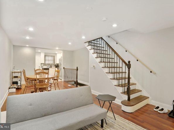 2031 S Beechwood Street, Philadelphia PA 19145