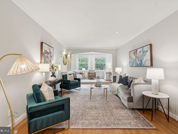 2737 Devonshire Place NW 503, Washington DC 20008