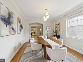 2737 Devonshire Place NW 503, Washington DC 20008