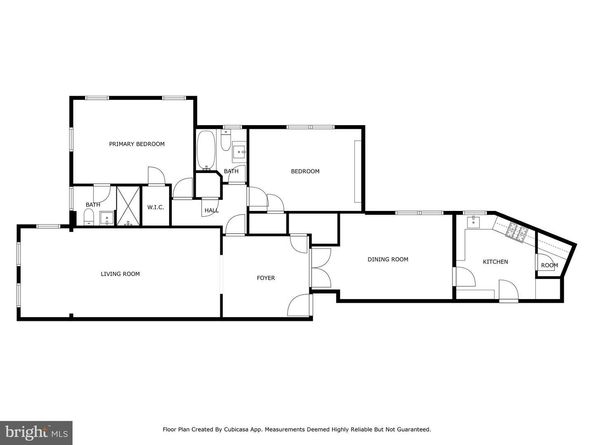 2737 Devonshire Place NW 503, Washington DC 20008