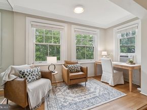 2737 Devonshire Place NW 503, Washington DC 20008